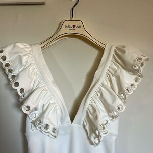 Sea NY Ryleigh one piece xs